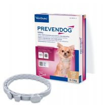 Prevendog collar antiparasitario para perros