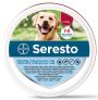 Collar Seresto grande de 70cm para perros de más de 8Kg de Peso