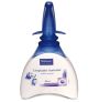 Vista detalle limpiador auricular de Virbac de 100ml para perros y gatos
