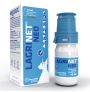 Pharmadiet envase y bote Lagrinet solución lubricante lagrimal ojos para sequedad ocular para perros y gatos en formato 10ml