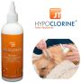 Uso práctico del Hypoclorine ear care