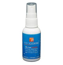 JT Pharma Hypoclorine skin care hidrogel heridas y ulceras de perros y gatos en formato pequeño de 60ml