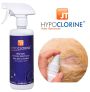 Uso práctico del JT Pharma Hypoclorine skin care