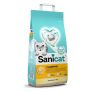 Nuevo diseño Saco arena Sanicat cumping de 10L para gato