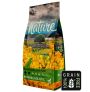 Pienso Satisfaction nature grain free para perros en saco de 12Kg