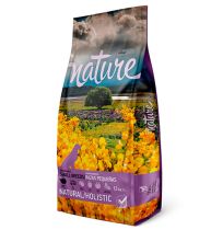 Satisfaction Nature regular Mini para perros peque&ntilde;os