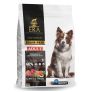 Pienso sin cereales Era Centurion grain free salmón y venado para perros de raza mediana y grande