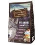 Saco pienso Natural Woodland Ocean Diet en formato de 2Kg
