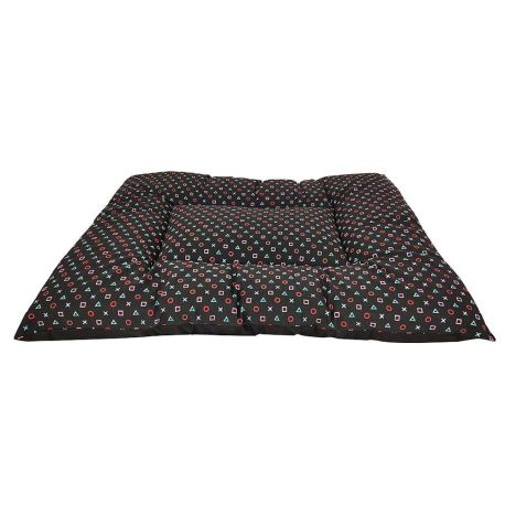 Yagu colchón huesca game para perros