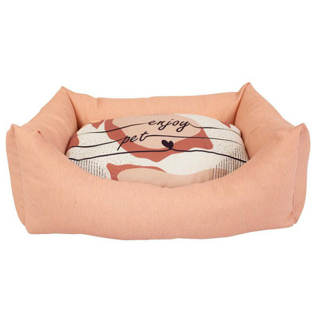 Yagu cuna izaro lino para perros