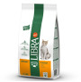 Pienso Libra urinary con pollo para gatos en formato de 1,5Kg
