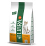 Pienso Libra urinary con pollo para gatos en formato de 10Kg 