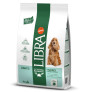 Libra adult light para perros en formato de 3Kg