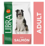 Pienso Affinity Libra adult salmón pienso para perros medianos y grandes