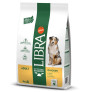 Libra adult pollo para perros en formato de 3Kg