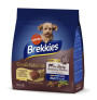 Pienso Affinity Brekkies tenderissimo mini de buey para perros pequeños en formato de 1Kg