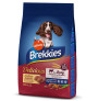 Pienso Affinity Brekkies delicious buey para perros en saco de 7,5Kg
