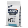 Pienso Affinity Advance Veterinary Diets gastroenteric para perros en formato de 3Kg