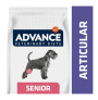 Advance articular care +7 years para perros senior