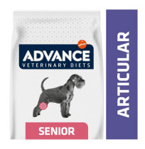 Advance articular care +7 years para perros senior