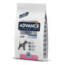 Pienso Affinity Advance Veterinary atopic medium - maxi para perros medianos y grandes en saco de 3Kg
