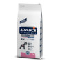 Pienso Affinity Advance Veterinary atopic medium - maxi para perros medianos y grandes en saco de 12Kg