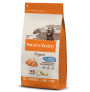Pienso Affinity Nature's variety original no grain medium adult salmón en saco de 2Kg