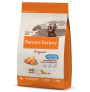 Pienso Affinity Nature's variety original no grain medium adult salmón en saco de 10Kg