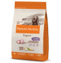 Pienso Affinity Nature's variety original no grain medium adult pavo en saco de 10Kg