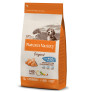 Pienso Affinity Nature's variety original no grain junior salmón para cachorros en 2Kg