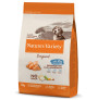 Pienso Affinity Nature's variety original no grain junior salmón para cachorros en 10Kg