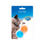 Bolas erizo duvo para gatos