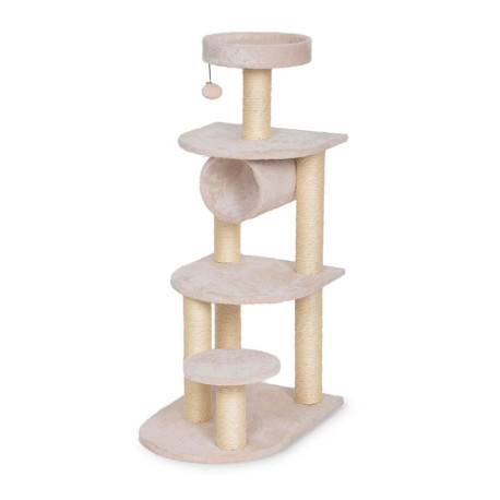 Duvo rascador adrien beige