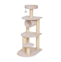 Duvo rascador adrien beige