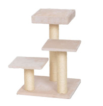 Duvo rascador alice beige