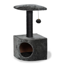 Duvo rascador esquina benny