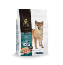 Nuevo diseño del saco de pienso Era Millennium Medium Large Breed Pato y Cordero