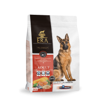 Nuevo diseño del saco de pienso Era Millennium Adult Medium Large Breed Salmón y arenque