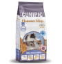 Diseño viejo o antiguo Cunipic pienso para mini hámster comida super premium 600g