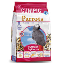 Cunipic pienso para loros comida premium 1Kg
