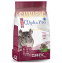 Cunipic chinchillas alpha pro pienso sin cereales saco de 1,75Kg