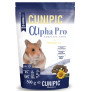 Pienso Cunipic hámster alpha pro pienso sin cereales en 500g