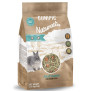 Pienso Cunipic naturaliss conejo adulto comida natural en saco de 1,81Kg