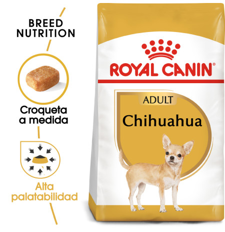 Royal canin chihuahua adult