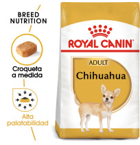 Royal canin chihuahua adult