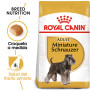 Royal canin schnauzer adult