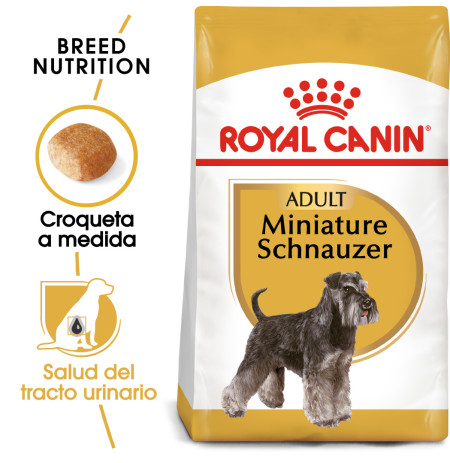 Royal canin schnauzer adult