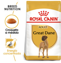 Royal canin gran danés adult