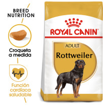 Royal canin rottweiler adult