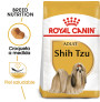 Royal canin shih tzu adult